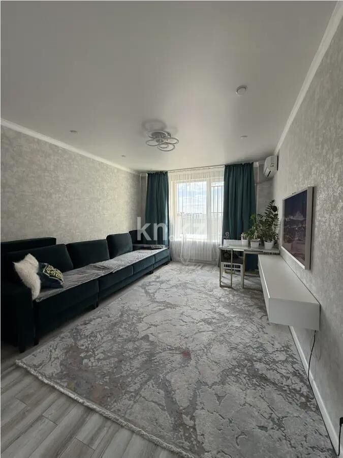 Продажа 2-комнатной квартиры, 70 м² - Продажа двухкомнатных квартир в р-не Сарайшык Астаны - страница 20 фото 1 из 5