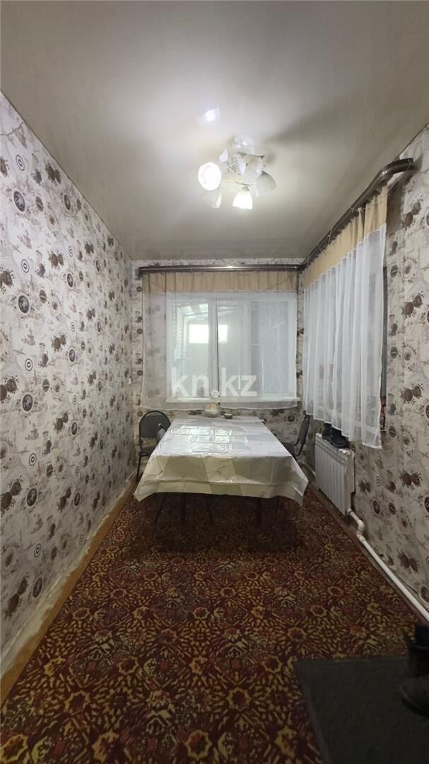 Продажа 4-комнатного дома, 87.5 м² - Продажа домов, коттеджей в Темиртау - страница 3 фото 11 из 14