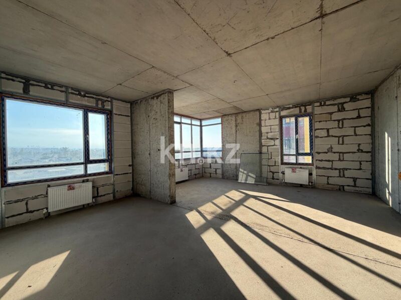 Продажа 3-комнатной квартиры, 73.5 м² - Продажа дач в Усть-Каменогорске фото 4 из 13