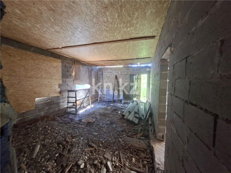 Продажа 4-комнатного дома, 70 м² - Продажа домов, коттеджей в Караганде фото 17 из 18
