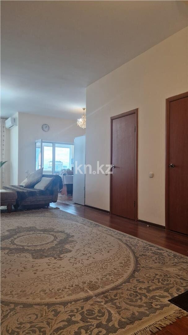 Продажа 2-комнатной квартиры, 70 м² - Продажа квартир в монолитно-каркасном доме в Астане - страница 4 фото 5 из 11