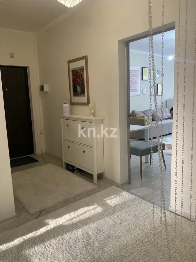 Продажа 3-комнатной квартиры, 87.7 м² - Продажа трехкомнатных квартир в Алатауском р-не Алматы - страница 13 фото 2 из 2