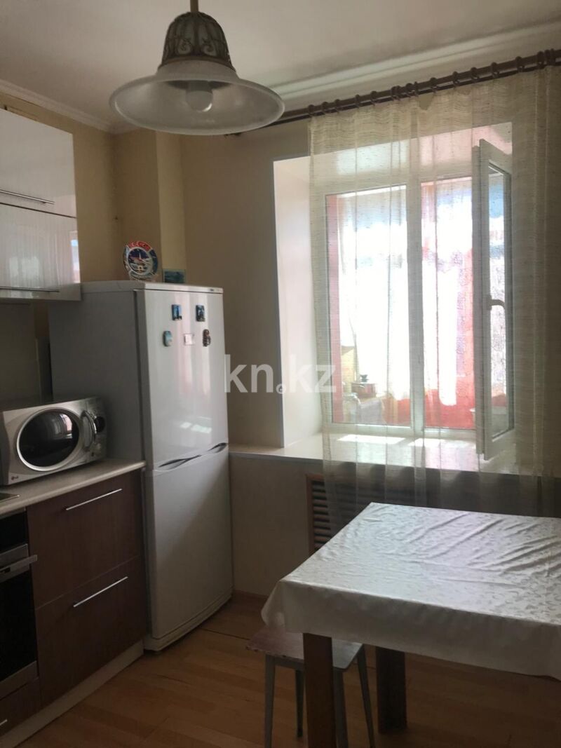Продажа 2-комнатной квартиры, 58 м² - Продажа двухкомнатных квартир в кирпичном доме в Казахстане - страница 9 фото 2 из 9