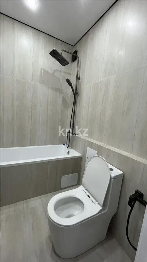 Продажа 3-комнатной квартиры, 60 м² - Продажа квартир в новостройках Астаны - страница 50 фото 5 из 6