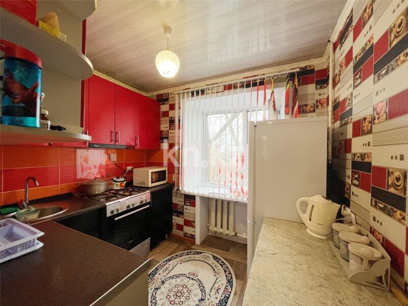 Продажа 3-комнатной квартиры, 65 м² - Продажа трехкомнатных квартир в Темиртау - страница 14 фото 6 из 11
