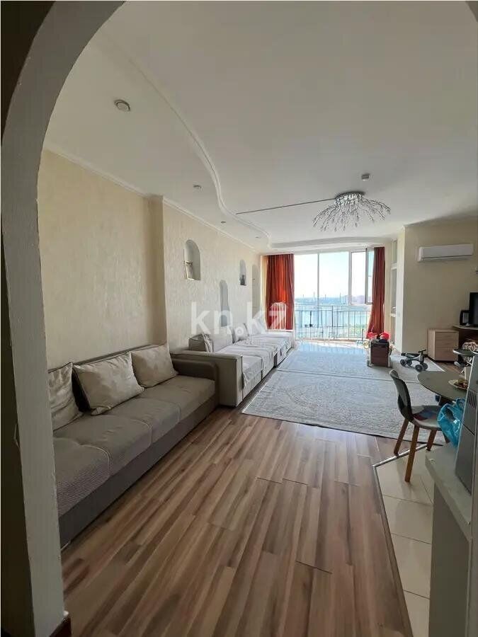 Продажа 2-комнатной квартиры, 59.6 м² - Продажа недвижимости в Казахстане - страница 29 фото 1 из 1