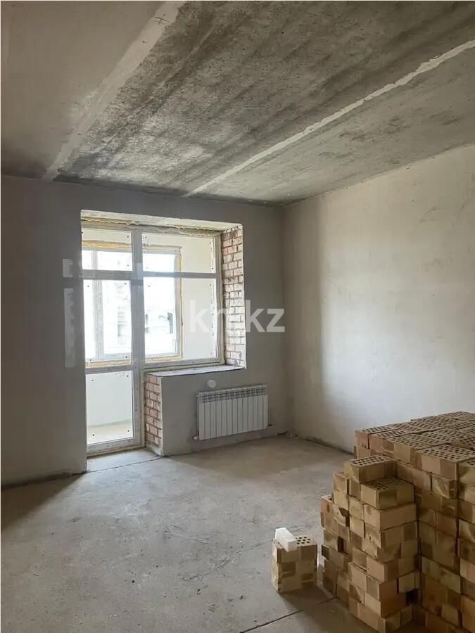 Продажа 1-комнатной квартиры, 46 м² - Продажа однокомнатных квартир на Юго-Востоке Караганды - страница 7 фото 1 из 2
