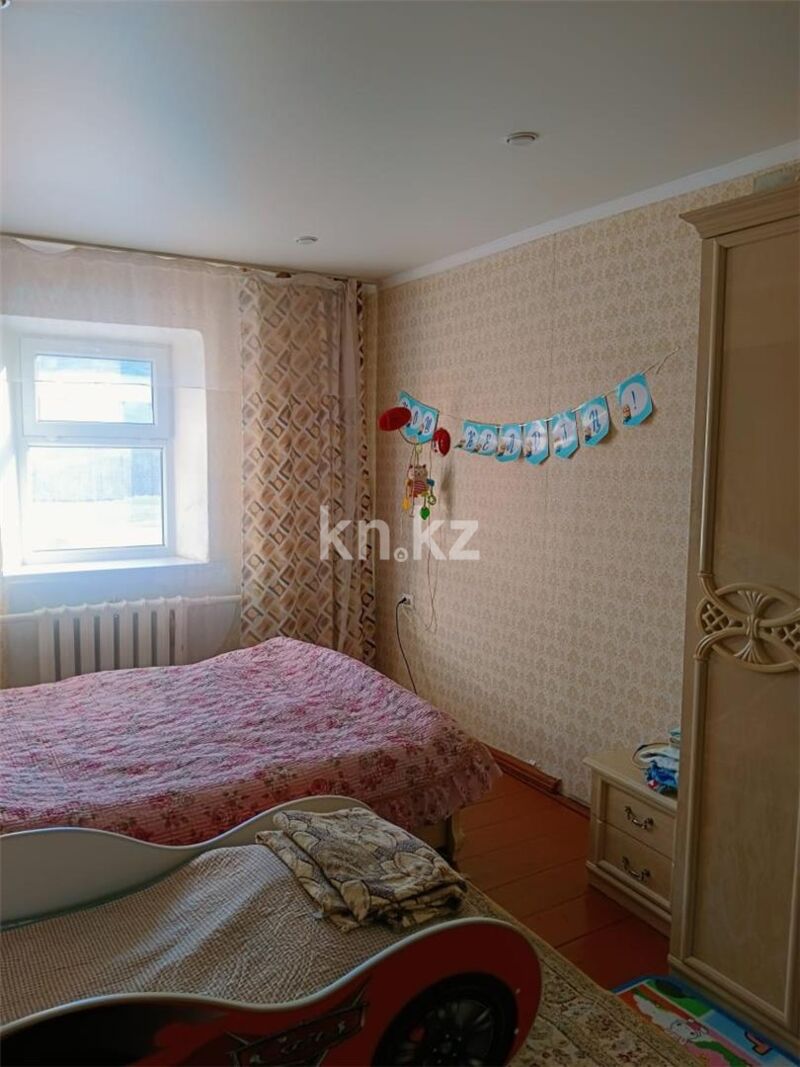 Продажа 5-комнатного дома, 130 м² - Продажа домов, коттеджей в Караганде - страница 6 фото 6 из 27