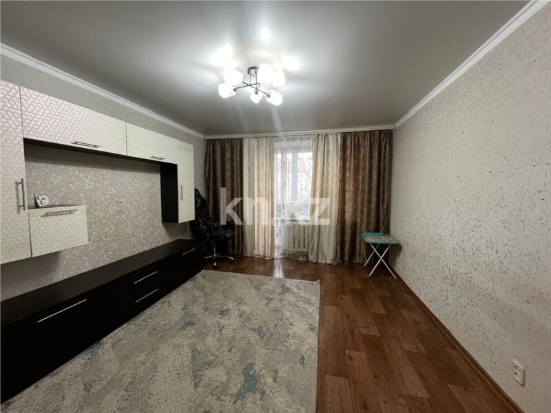 Продажа 2-комнатной квартиры, 46 м² - Продажа двухкомнатных квартир в Майкудуке Караганды - страница 9 фото 1 из 11