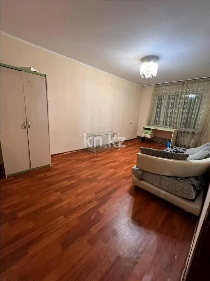 Продажа 4-комнатной квартиры, 86 м² - Продажа четырехкомнатных квартир в панельном доме в Алматы - страница 7 фото 1 из 6
