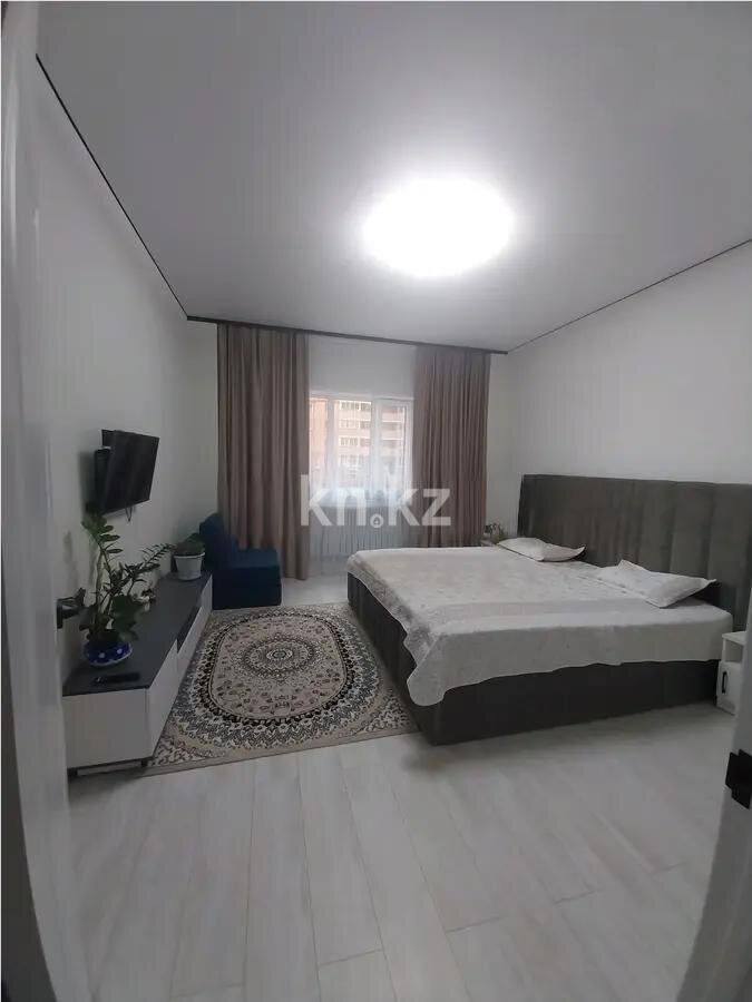 Продажа 2-комнатной квартиры, 61 м² - Продажа квартир в новостройках Астаны - страница 45 фото 1 из 3
