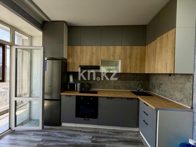 Продажа 1-комнатной квартиры, 41 м² - Продажа однокомнатных квартир на Юго-Востоке Караганды - страница 7 фото 3 из 10