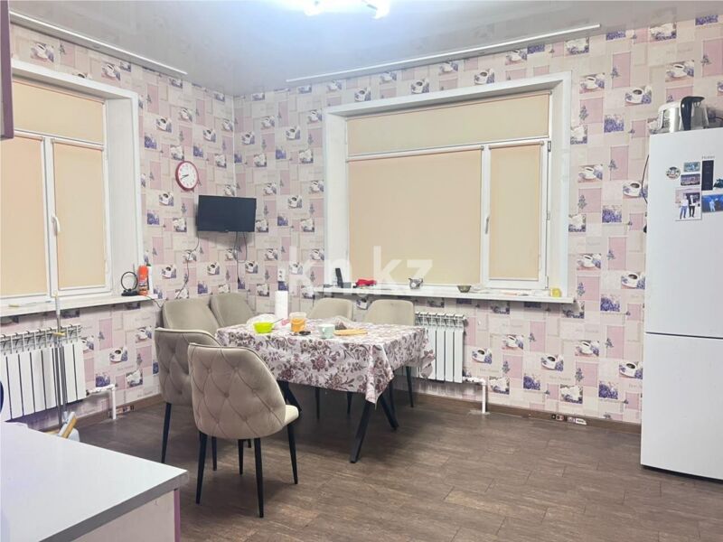 Продажа 5-комнатного дома, 341 м² - Продажа недвижимости в Казахстане - страница 34 фото 3 из 23