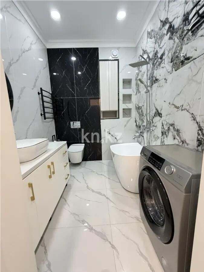 Продажа 2-комнатной квартиры, 63 м² - Продажа двухкомнатных квартир в Казахстане - страница 12 фото 4 из 4
