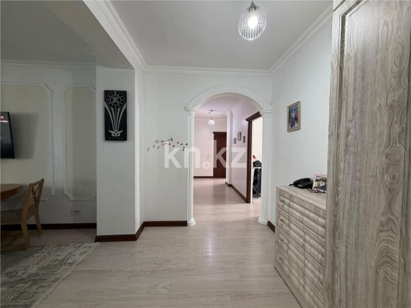 Продажа 4-комнатной квартиры, 108.7 м² - Продажа четырехкомнатных квартир в монолитно-каркасном доме в Астане фото 10 из 16