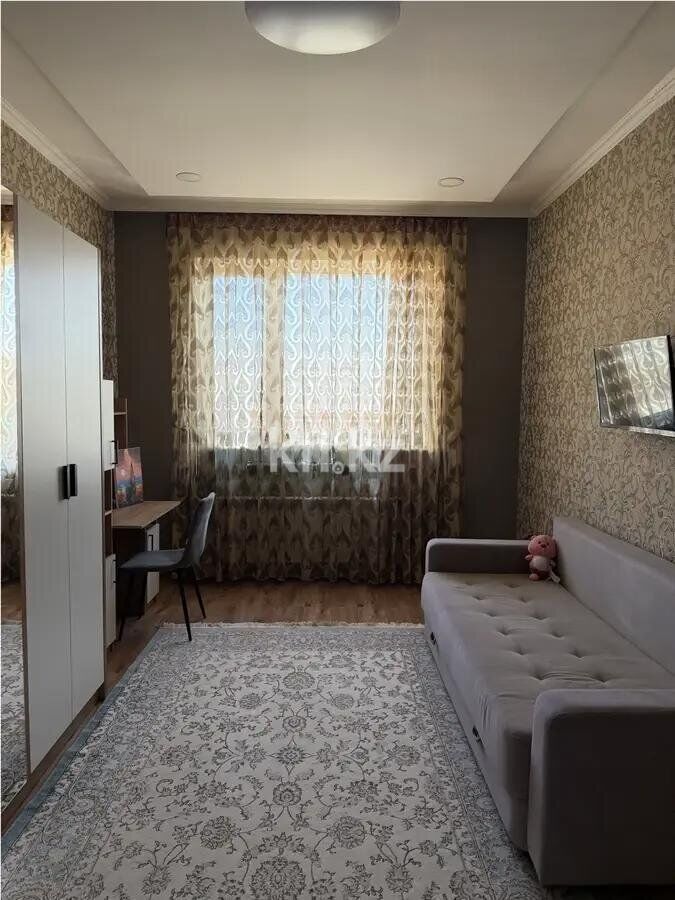 Продажа 1-комнатной квартиры, 38 м² - Продажа квартир в Казахстане - страница 133 фото 1 из 3