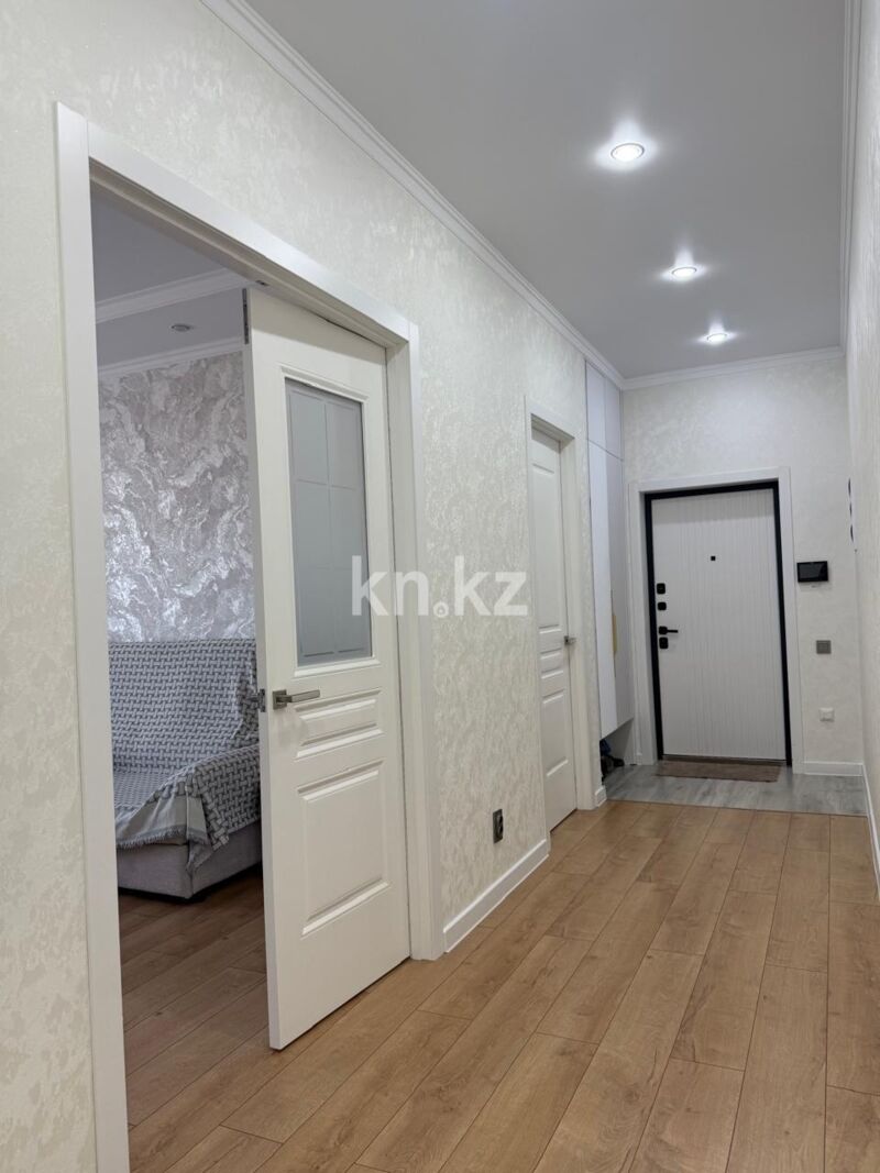 Продажа 3-комнатной квартиры, 90 м² - Продажа квартир в Караганде - страница 13 фото 14 из 30