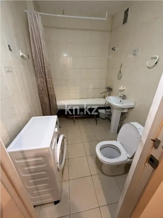 Продажа 1-комнатной квартиры, 36 м² - Продажа квартир в р-не Алматы Астаны - страница 4 фото 3 из 3