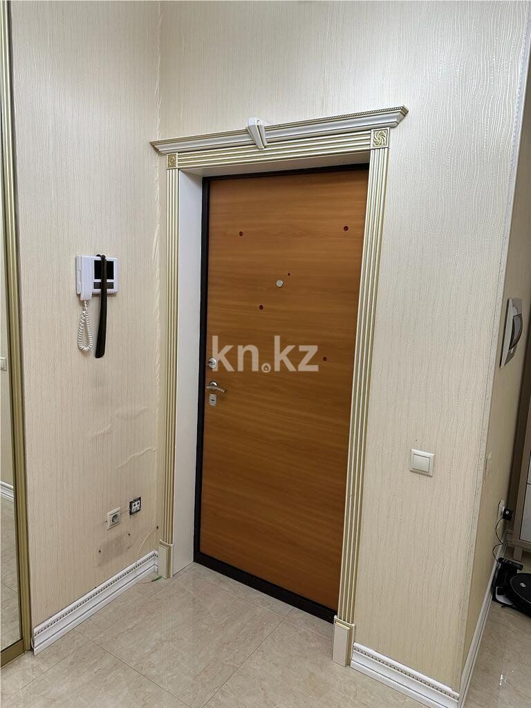 Продажа 2-комнатной квартиры, 75 м² - Продажа квартир в монолитном доме в Казахстане фото 14 из 14