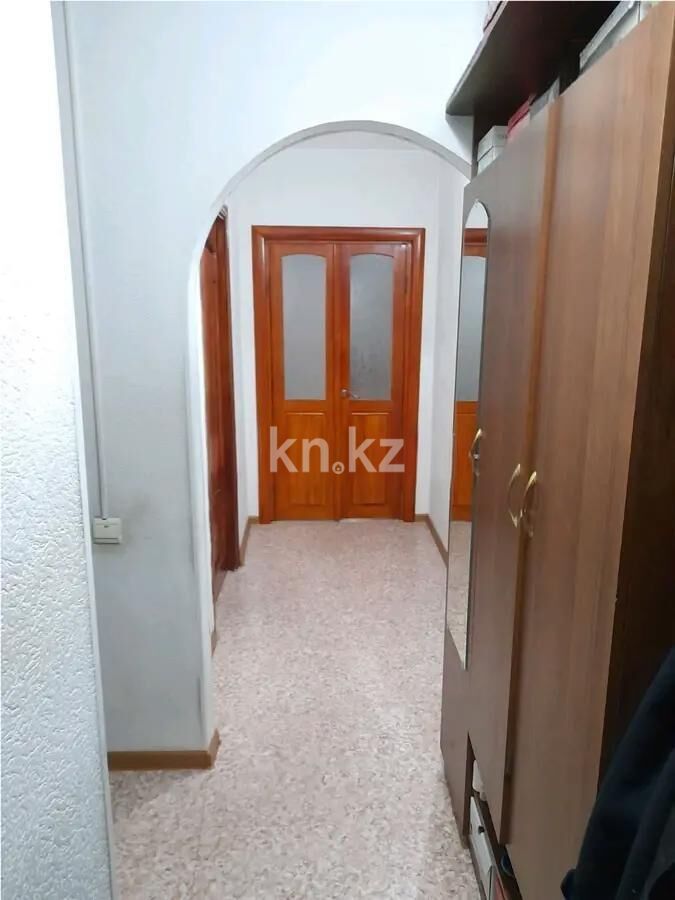 Продажа 3-комнатной квартиры, 59.4 м² - Продажа трехкомнатных квартир в Алмалинском р-не Алматы - страница 15 фото 6 из 7