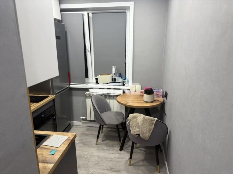 Продажа 2-комнатной квартиры, 48 м² - Продажа двухкомнатных квартир в панельном доме в Темиртау - страница 7 фото 3 из 6