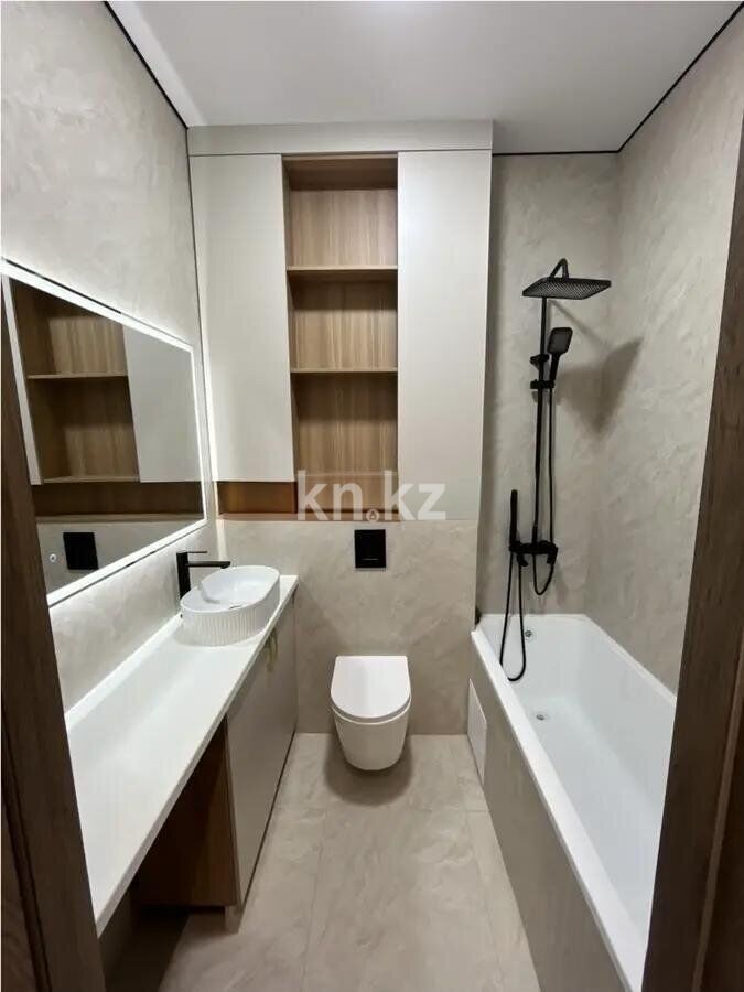 Продажа 2-комнатной квартиры, 41 м² - Продажа  двухкомнатных квартир в новостройках Астаны - страница 34 фото 4 из 4