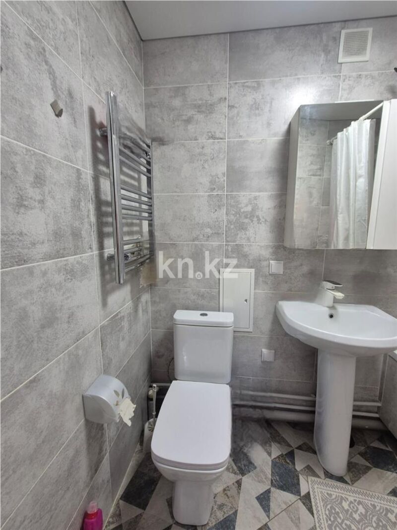 Продажа 3-комнатной квартиры, 55 м² - Продажа трехкомнатных квартир в Темиртау - страница 3 фото 14 из 20