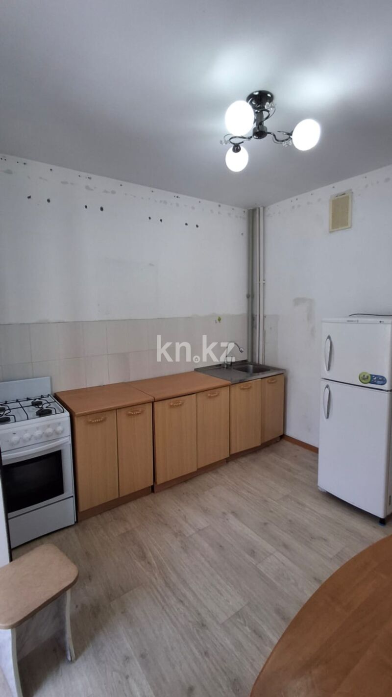 Продажа 1-комнатной квартиры, 40.7 м² - Продажа однокомнатных квартир в Уральске фото 3 из 18