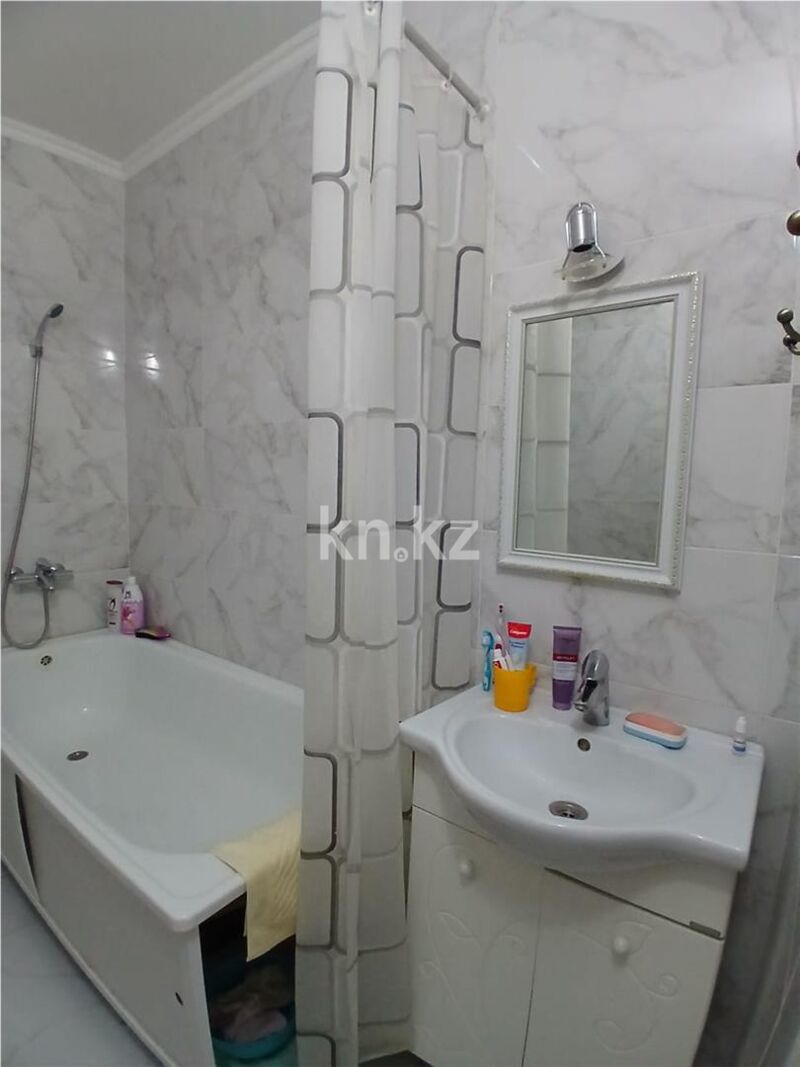 Продажа 3-комнатной квартиры, 93 м² - Продажа квартир в монолитно-каркасном доме в Астане - страница 129 фото 16 из 19