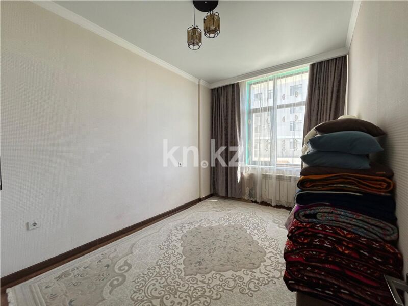 Продажа 2-комнатной квартиры, 51.7 м² - Продажа квартир в монолитно-каркасном доме в Астане - страница 146 фото 4 из 15