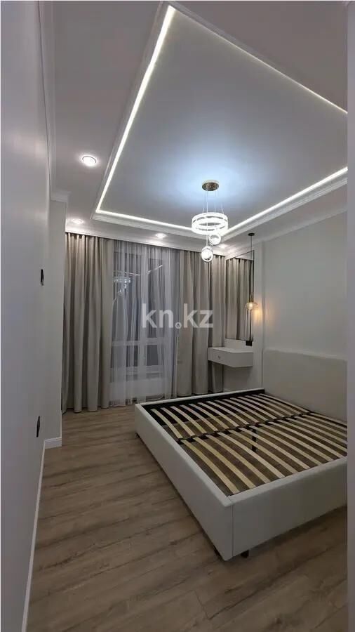 Продажа 3-комнатной квартиры, 96 м² - Продажа трехкомнатных квартир в кирпичном доме в Казахстане - страница 87 фото 2 из 5