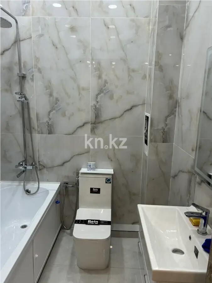 Продажа 4-комнатной квартиры, 90.6 м² - Продажа четырехкомнатных квартир в кирпичном доме в Казахстане - страница 12 фото 4 из 5