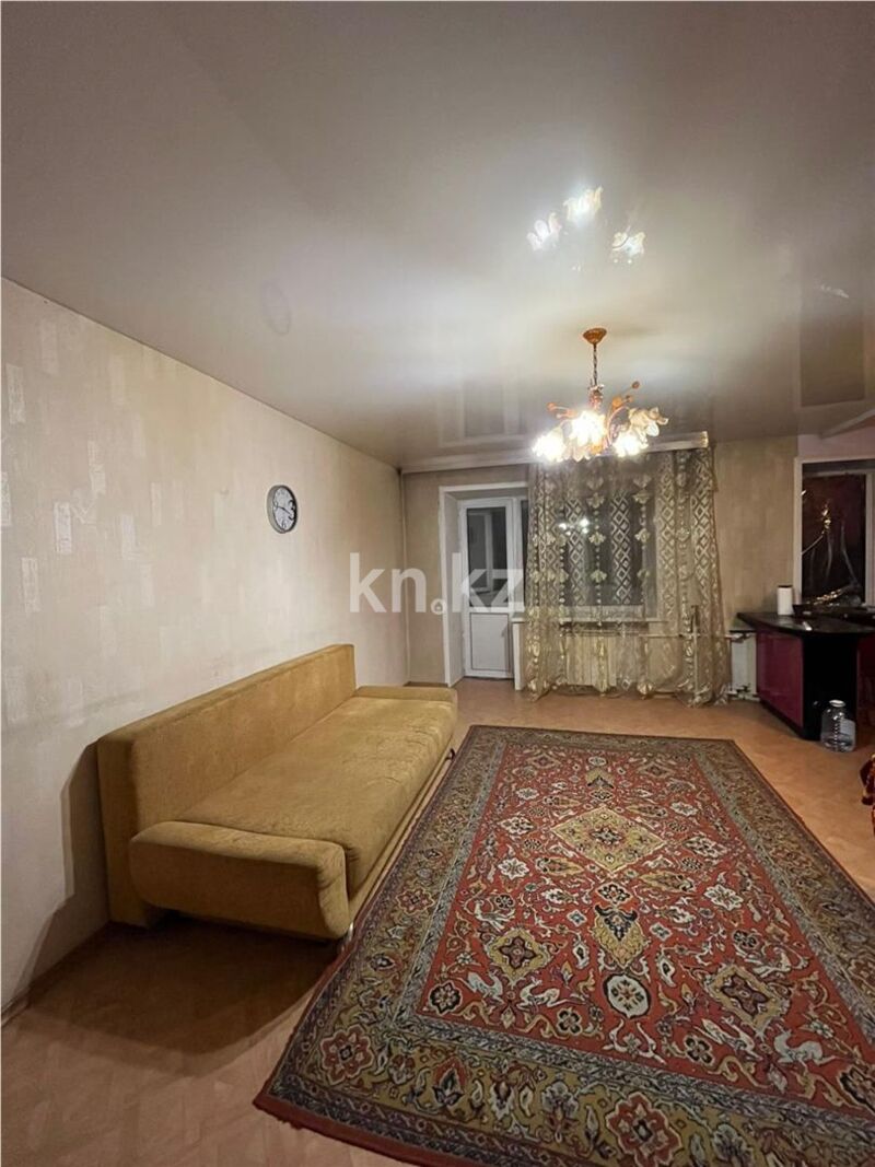 Продажа 3-комнатной квартиры, 60 м² - Продажа трехкомнатных квартир в Караганде - страница 45 фото 2 из 8
