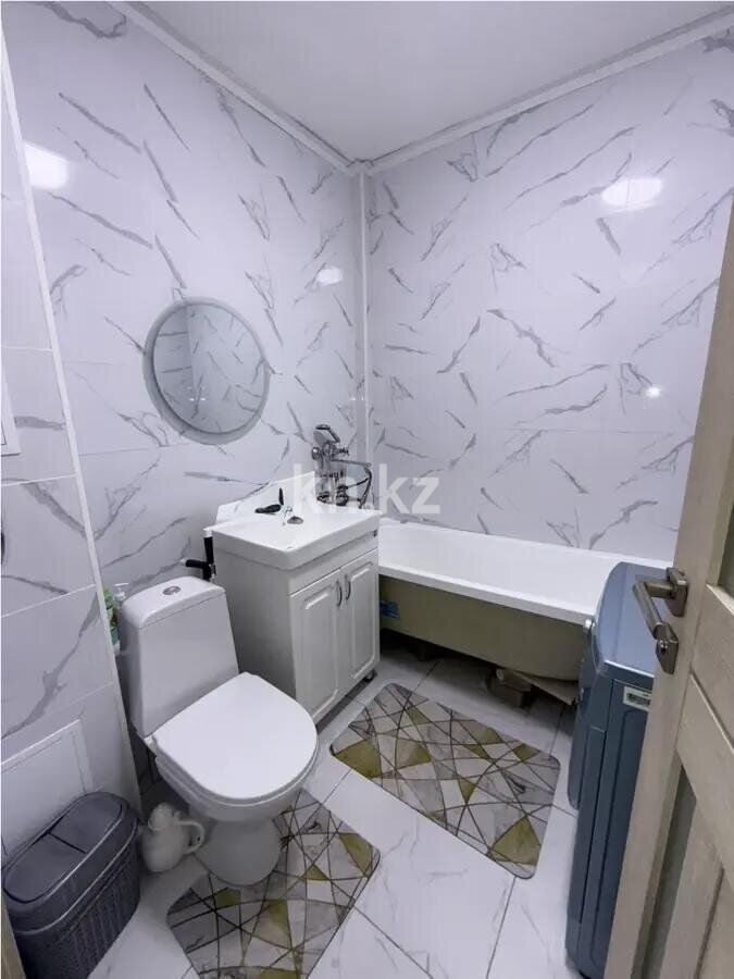 Продажа 1-комнатной квартиры, 41 м² - Продажа однокомнатных квартир в Астане - страница 16 фото 3 из 4