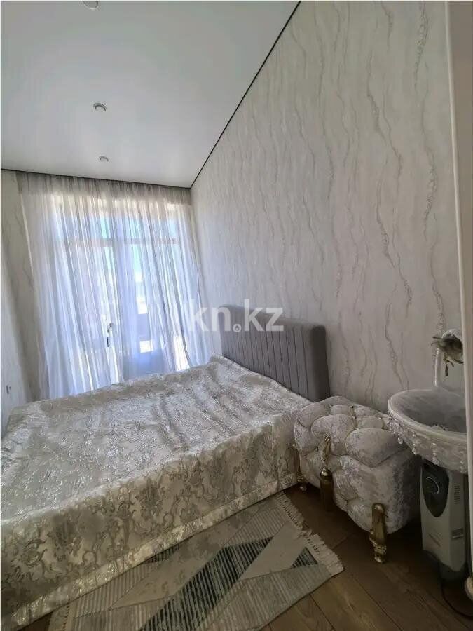 Продажа 2-комнатной квартиры, 50 м² - Продажа квартир в Алматы - страница 5 фото 2 из 6