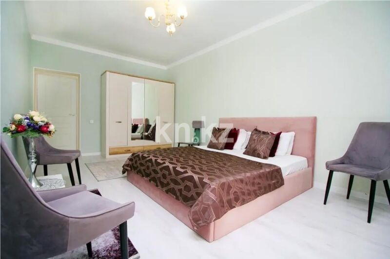 Продажа 2-комнатной квартиры, 69 м² - Продажа двухкомнатных квартир в Бостандыкском р-не Алматы - страница 21 фото 2 из 5