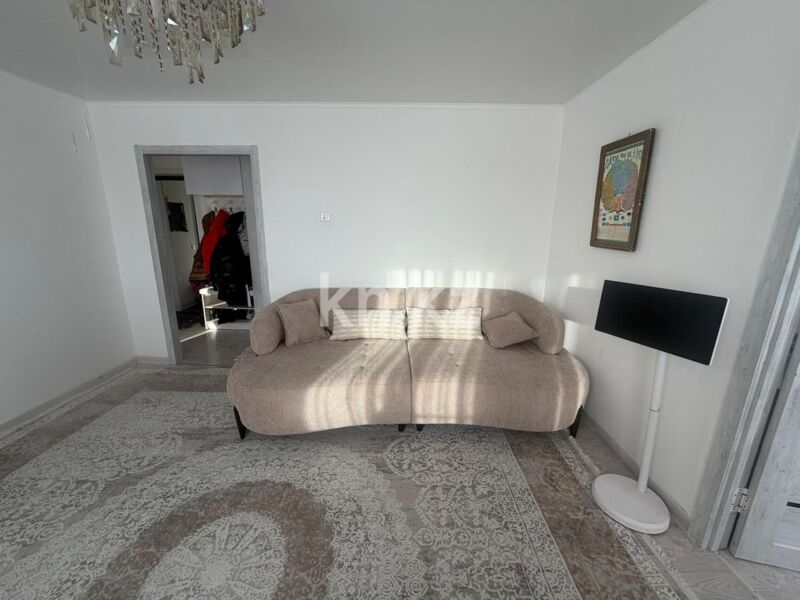 Продажа 3-комнатной квартиры, 54 м² - Продажа трехкомнатных квартир в Темиртау - страница 14 фото 2 из 14