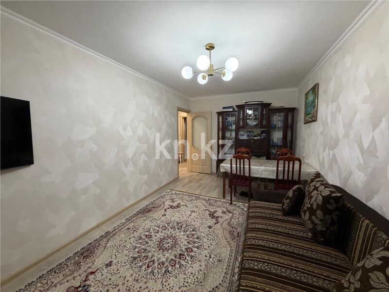 Продажа 3-комнатной квартиры, 61 м² - Продажа трехкомнатных квартир в Казахстане - страница 5 фото 2 из 13
