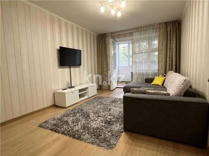 Продажа 2-комнатной квартиры, 62 м² - Продажа квартир в Казахстане - страница 102 фото 1 из 5