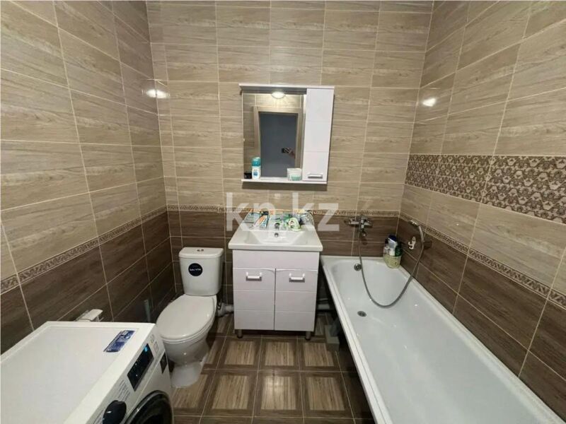 Продажа 3-комнатной квартиры, 85 м² - Продажа квартир в блочном доме в Астане - страница 116 фото 4 из 5