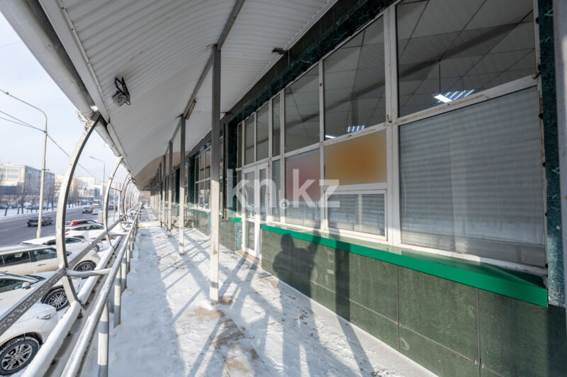 Продажа помещения, 260.3 м² - Продажа офисных и торговых помещений в Астане - страница 2 фото 3 из 40
