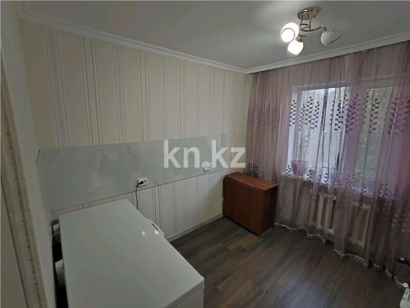 Продажа 2-комнатной квартиры, 52 м² - Продажа квартир от собственников в Караганде фото 3 из 7