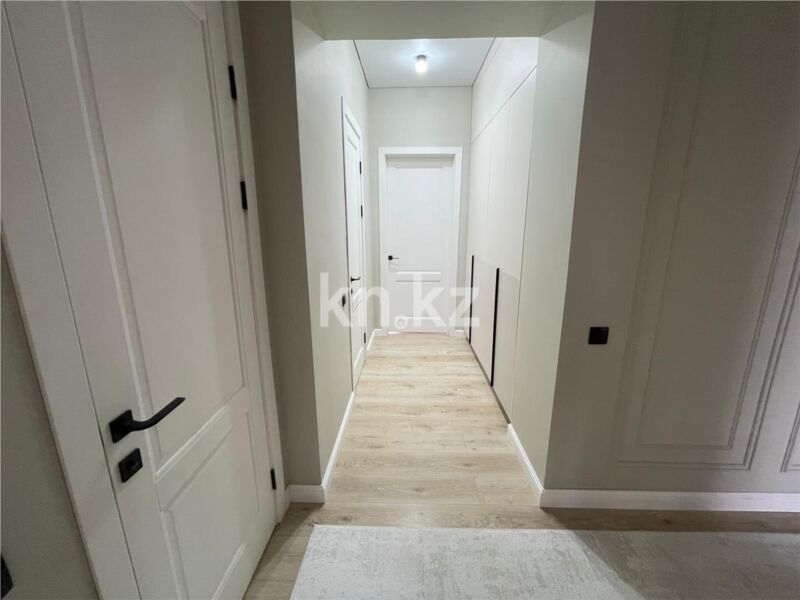 Продажа 3-комнатной квартиры, 96 м² - Продажа трехкомнатных квартир на Юго-Востоке Караганды фото 5 из 9