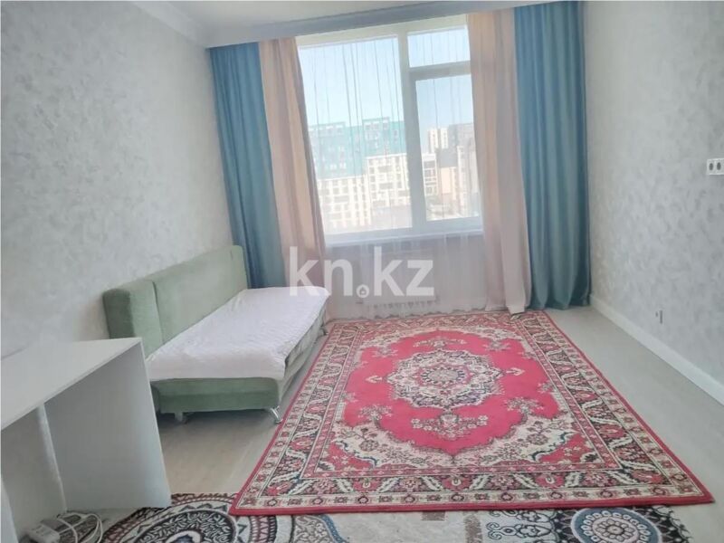 Продажа 1-комнатной квартиры, 32 м² - Продажа однокомнатных квартир от собственников в Астане - страница 2 фото 1 из 4