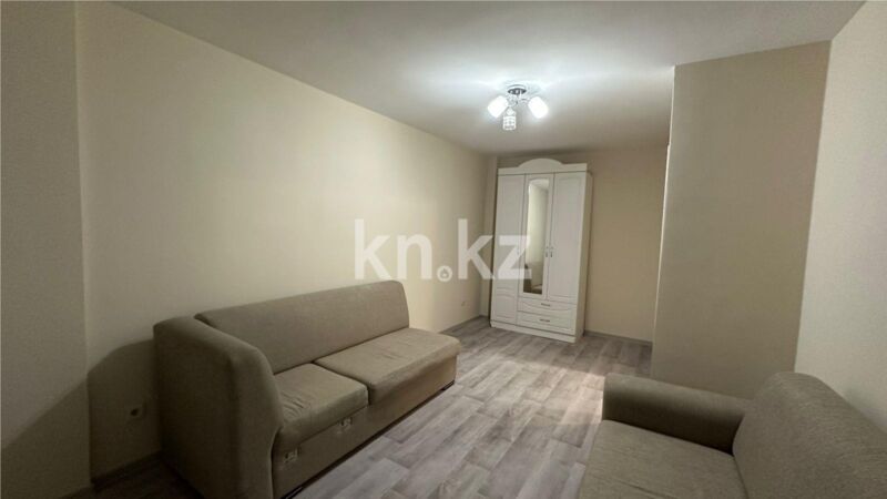 Продажа 1-комнатной квартиры, 34.3 м² - Аренда квартир посуточно в Сарани фото 1 из 9