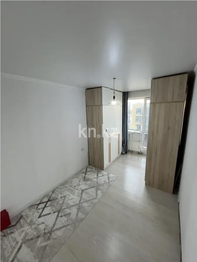 Продажа 2-комнатной квартиры, 61 м² - Продажа двухкомнатных квартир в Наурызбайском р-не Алматы - страница 17 фото 2 из 3
