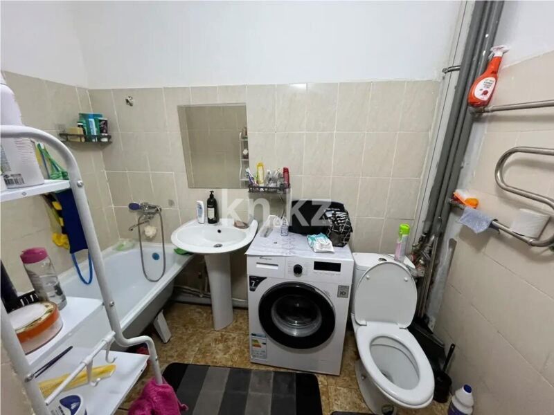 Продажа 1-комнатной квартиры, 38.7 м² - Продажа дач в Костанае фото 2 из 3