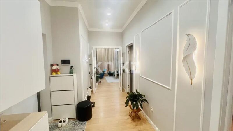 Продажа 2-комнатной квартиры, 67 м² - Продажа квартир в новостройках Астаны - страница 41 фото 4 из 4