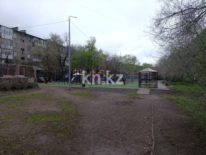 Продажа 5-комнатной квартиры, 84 м² - Продажа квартир в Майкудуке Караганды - страница 42 фото 11 из 11
