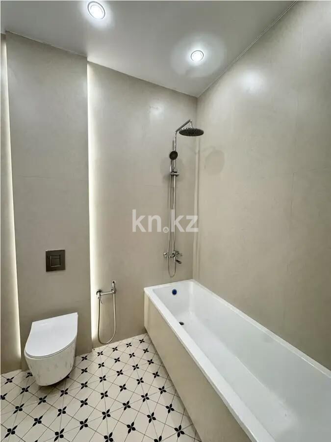 Продажа 2-комнатной квартиры, 41 м² - Продажа квартир в кирпичном доме в Астане - страница 26 фото 4 из 4